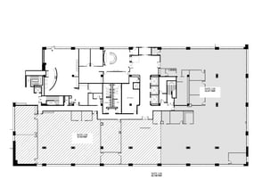 1301 Solana Blvd, Westlake, TX à louer Plan d’étage- Image 2 de 2