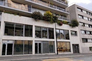 Plus de détails pour Rue Pelleport, Paris - Coworking à louer