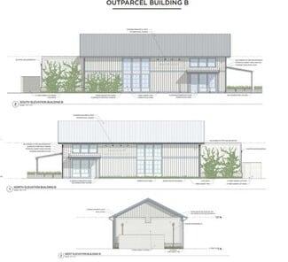 More details for 626 Coleman Blvd, Mount Pleasant, SC - Retail for Lease