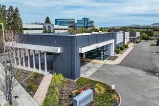 Plus de détails pour 2860 N Main St, Walnut Creek, CA - Flex à vendre