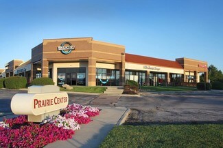 Plus de détails pour 12050-12094 W 135th St, Overland Park, KS - Commerce de détail à louer