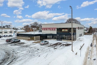 More details for 900 W Genesee St, Syracuse, NY - Retail for Sale
