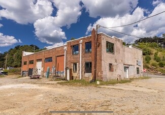 Plus de détails pour 860 Riverside Dr, Asheville, NC - Industriel à louer