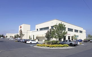 Plus de détails pour 43800 Osgood Rd, Fremont, CA - Industriel à louer