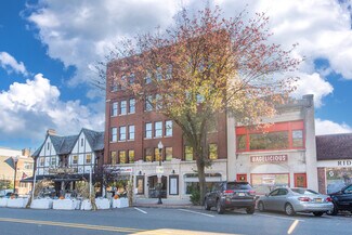 Plus de détails pour 45 N Broad St, Ridgewood, NJ - Bureau à louer