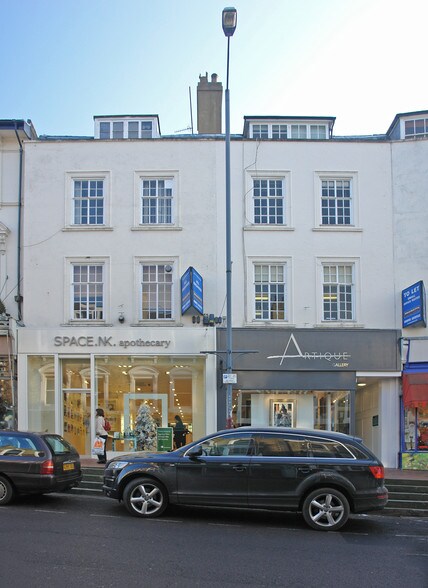 Warwick Rd, Tunbridge Wells for lease - Building Photo - Image 2 of 11