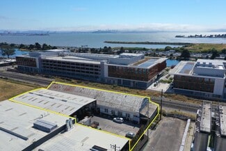 More details for 700 Allston Way, Berkeley, CA - Industrial for Sale