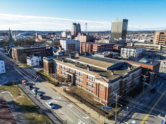 More details for 470 Pine St, Manchester, NH - Specialty for Sale