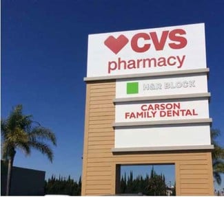 More details for 100-150 W Carson St, Carson, CA - Office/Medical, Retail for Lease