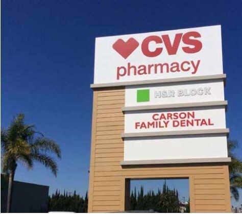 100-150 W Carson St, Carson, CA à louer Photo principale- Image 1 de 5