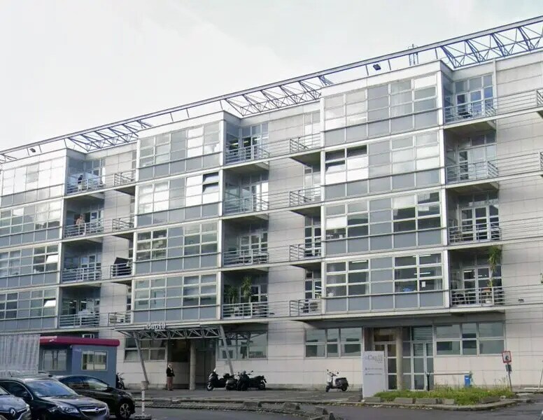 13 Rue Georges Auric, Paris for lease Building Photo- Image 1 of 10