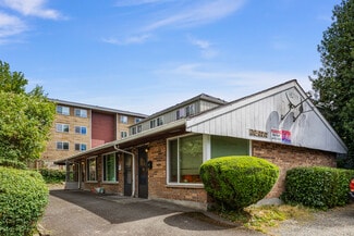 More details for 710 NE 43rd St, Seattle, WA - Multifamily for Sale