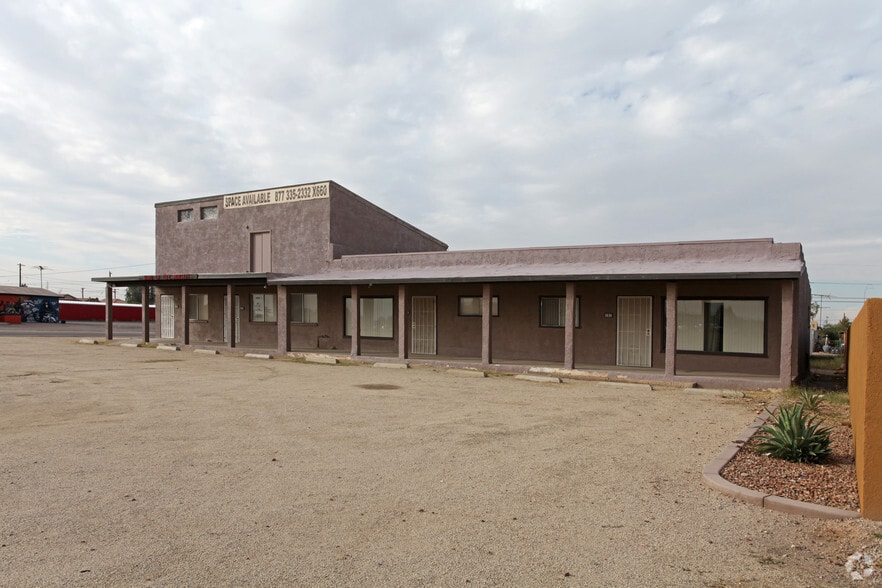 660 S Pinal Pky, Florence, AZ for sale - Building Photo - Image 3 of 3