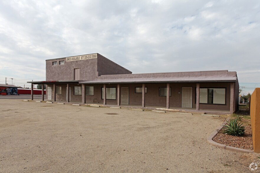 660 S Pinal Pky, Florence, AZ à vendre - Photo du bâtiment - Image 3 de 3