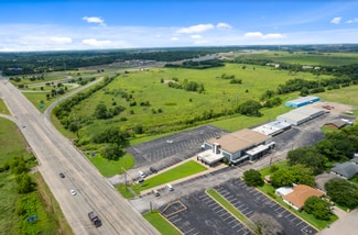 More details for 1208 N Robinson Dr, Robinson, TX - Specialty for Sale