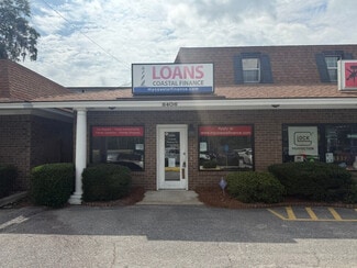 More details for 8400-8420 Abercorn St, Savannah, GA - Office for Lease