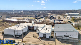 Plus de détails pour 313 E Wood St, Youngstown, OH - Industriel à vendre