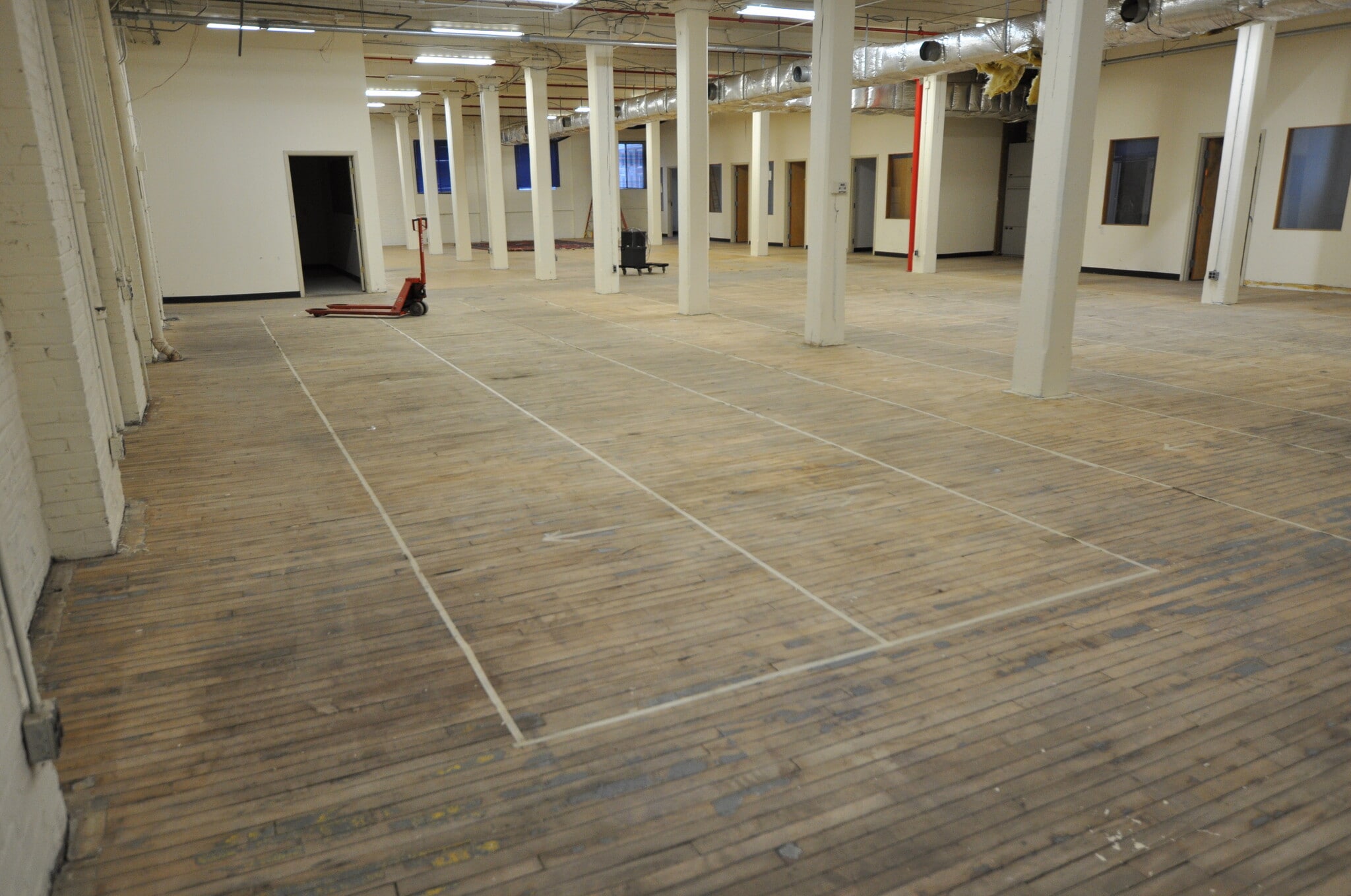 1001 W Washington St, Norristown, PA for lease Interior Photo- Image 1 of 1