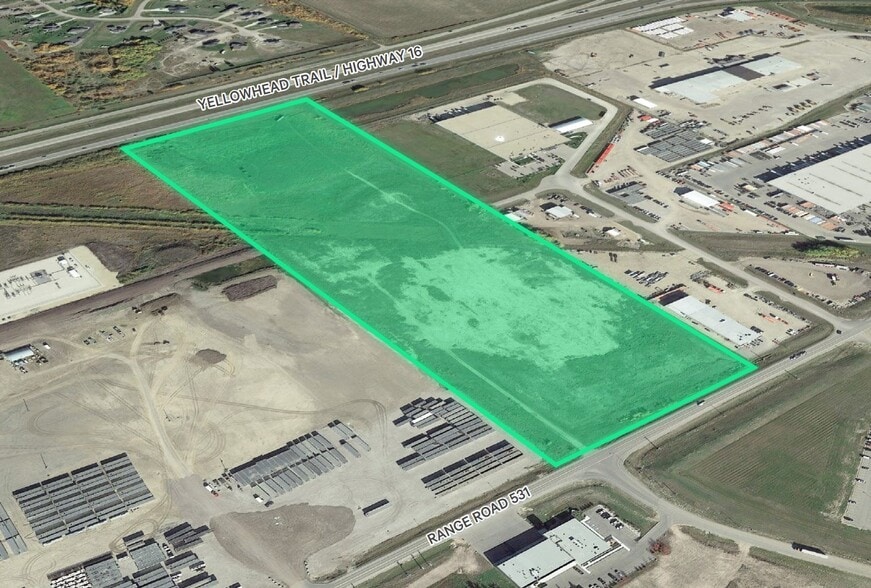 26324 Township Road 531A, Parkland County, AB à vendre - Photo principale - Image 1 de 5