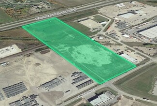 Plus de détails pour 26324 Township Road 531A, Parkland County, AB - Terrain à vendre