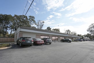 Plus de détails pour 3729 Southside Blvd, Jacksonville, FL - Commerce de détail à louer