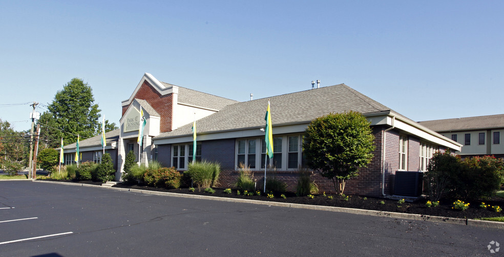 495 Route 38 W, Maple Shade, NJ for lease - Primary Photo - Image 1 of 3