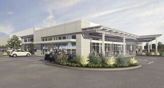 Plus de détails pour 270 E Corporate Dr, Lewisville, TX - Flex à vendre
