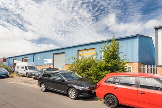 More details for Longfield Rd, Leamington Spa - Industrial for Lease