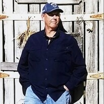 James Longstreth