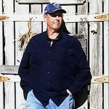 James Longstreth