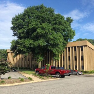 Plus de détails pour 101 N Lynnhaven Rd, Virginia Beach, VA - Bureau à louer