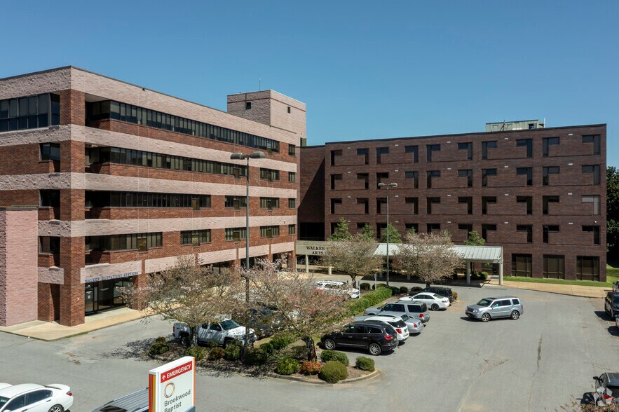 3400 Highway 78 E, Jasper, AL à louer - Photo du bâtiment - Image 2 de 4