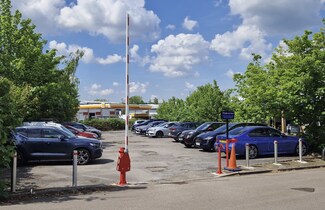 Plus de détails pour Stocton Close close, Guildford - Terrain à louer