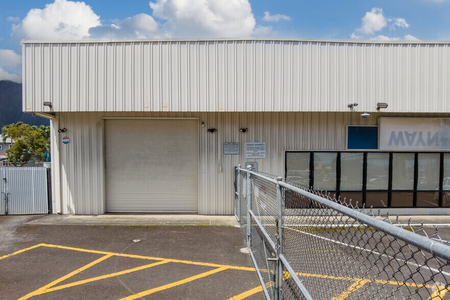 45-620 Kamehameha Hwy, Kāneohe, HI for lease - Building Photo - Image 2 of 8