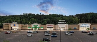 More details for 121 Commerce St, Wisconsin Dells, WI - Retail for Lease