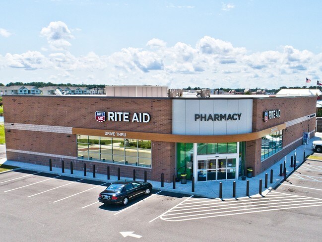 More details for 6150 Old College Dr, Suffolk, VA - Retail for Sale