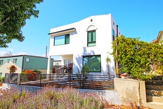 More details for 1833 19th St, Santa Monica, CA - Multifamily for Sale