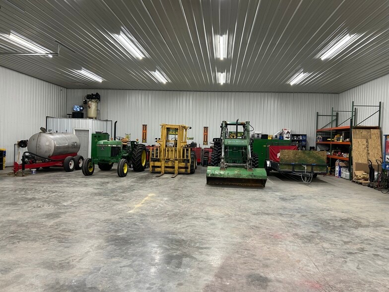 7754 S State Route 73, Wilmington, OH for sale - Building Photo - Image 3 of 21