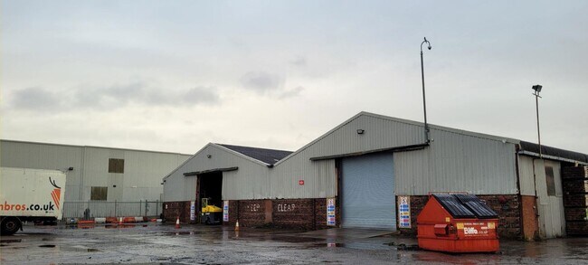 More details for Industrial for Lease