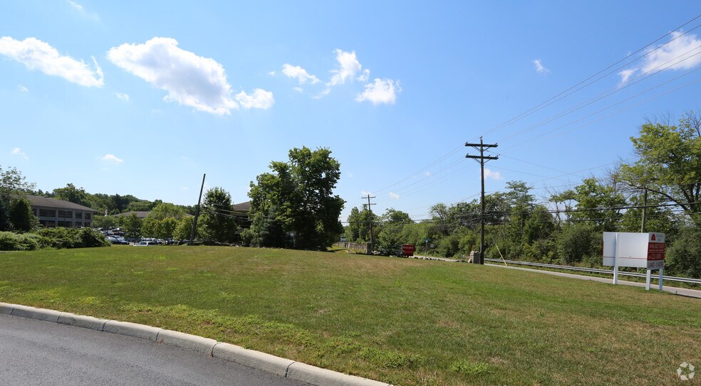 5280 Riverside Dr, Columbus, OH à vendre - Photo du bâtiment - Image 3 de 3