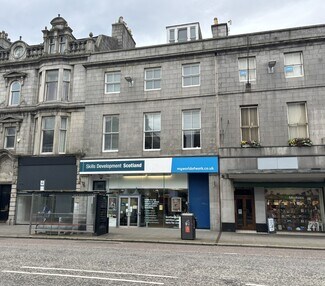 Plus de détails pour 381 Union St, Aberdeen - Commerce de détail à louer