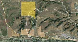 More details for 00 Skyway Dr, Billings, MT - Land for Sale