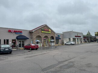 Plus de détails pour 11001 Midlothian Tpke, Richmond, VA - Commerce de détail à louer