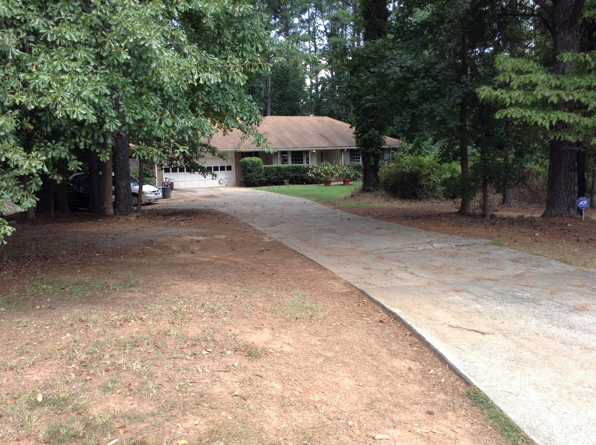 485 W Crossville Rd, Roswell, GA à vendre Photo principale- Image 1 de 2