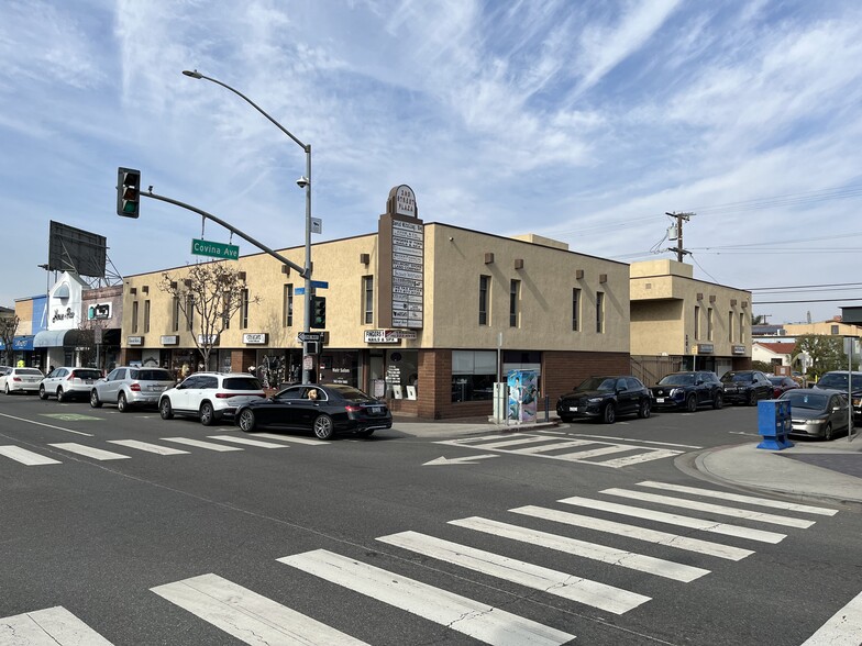 5241 E 2nd St, Long Beach, CA for lease - Building Photo - Image 1 of 8