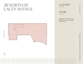 61-75 W Colorado Blvd, Pasadena, CA for lease Floor Plan- Image 1 of 1