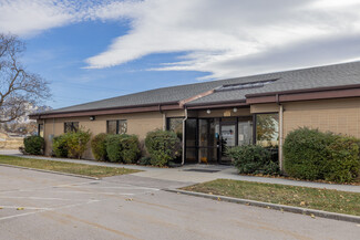 More details for 990 Bellwood Ln, Salt Lake City, UT - Office for Sale