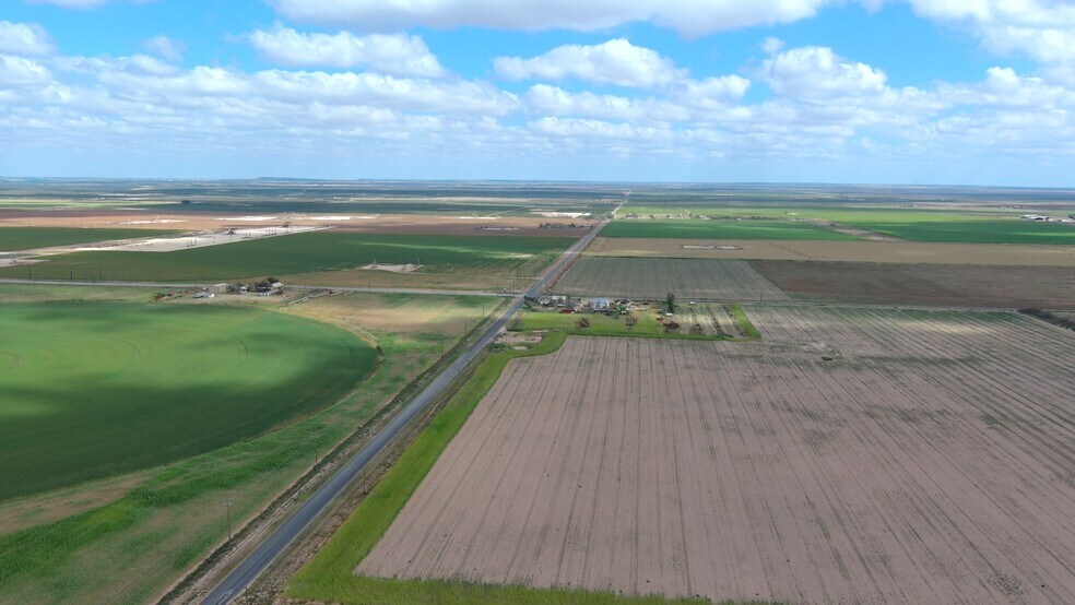 0100 County Road 10, Big Spring, TX à vendre - Photo du bâtiment - Image 2 de 10