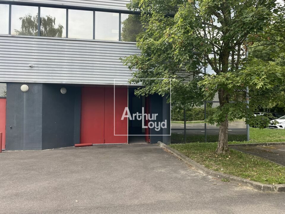 Flex in Tigery for lease Building Photo- Image 1 of 6