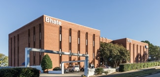 Plus de détails pour 1608 13th Ave S, Birmingham, AL - Bureau à louer